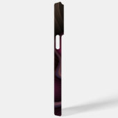Magisch glanzend Abstract Gestreept Kleurrijke Fra Case-Mate iPhone Case (Achterkant / Rechts)