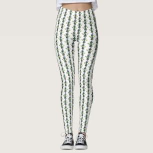 Magisch Halloween Dragon Design Leggings