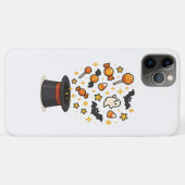 Magisch Halloween Pet barsten Case-Mate iPhone Case (Achterkant (horizontaal))
