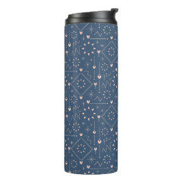 Magisch Hartpatroon Thermosbeker