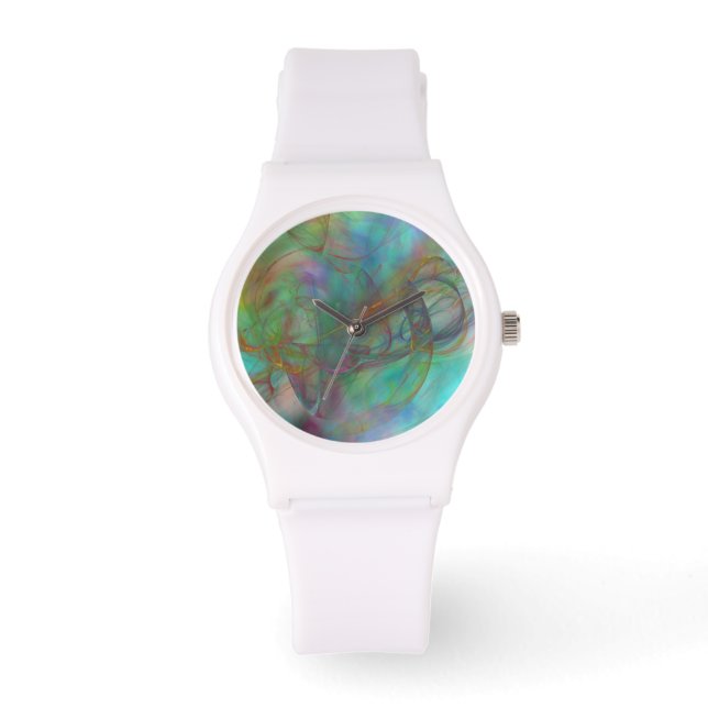 Magisch Horloge (Voorkant)