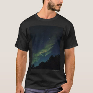Magisch in de nacht t-shirt