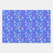 Magisch Inpakpapier Vel (Voorkant 2)