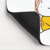 Magisch Internet Muismat (Hoek)