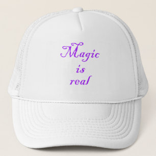 Magisch is echt pet