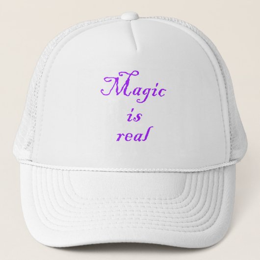 Magisch is echt pet (Voorkant)