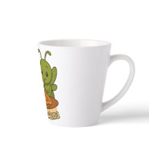 Magisch Italië Mok – Tati & Gan Gan