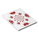 Magisch Kenia: Kaleidoscoop Cultuur identiteit 🇰� Notitieblok (Schuin)