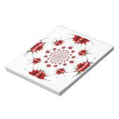 Magisch Kenia: Kaleidoscoop Cultuur identiteit 🇰� Notitieblok (Gedraaid)