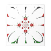 Magisch Kenia: Omarm cultuur Kaleidoscoop 🇰🇪. Notitieblok (Voorkant)