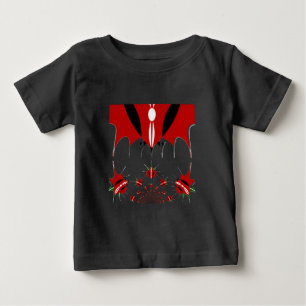 Magisch Kenia: Symmetrie van Erfgoed Moderniteit