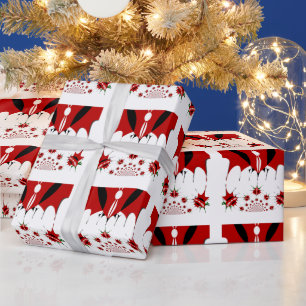 Magisch Kenia: Symmetrie van erfgoed Moderniteit � Cadeaupapier