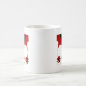 Magisch Kenia: Symmetrie van erfgoed Moderniteit � Koffiemok (Center)