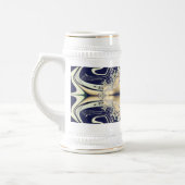 Magisch Kruis Bierpul (Links)