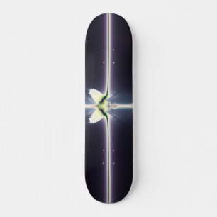 Magisch Kruis Skateboard