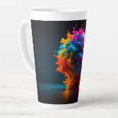 MAGISCH LATTE MOK (Linkerhoek)