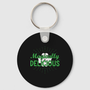 Magisch Lekkere Lucky Charms Mannen Vrouwen St Pat Sleutelhanger