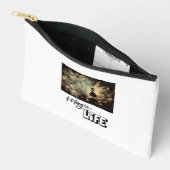 magisch leven etui (Open)