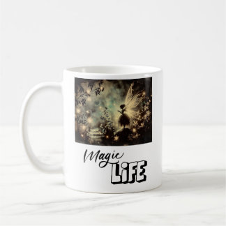 magisch leven koffiemok