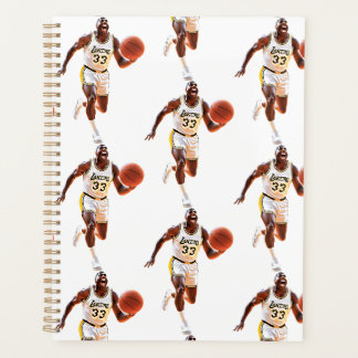 Magisch Man 33 Planner