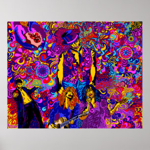 Magisch Man Poster