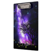 Magisch Melkweg Klembord (Links)