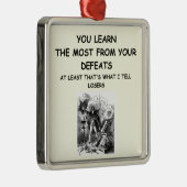 magisch metalen ornament (Rechts)