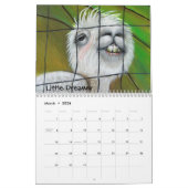 magisch mystisch alfabaskalender kalender (Mar 2026)