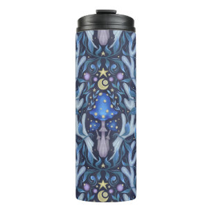 magisch ornament thermosbeker
