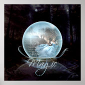 Magisch - Poster (Voorkant)