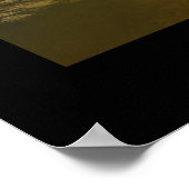 magisch poster (Hoek)