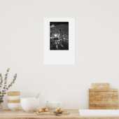 Magisch Poster (Keuken)