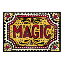Magisch