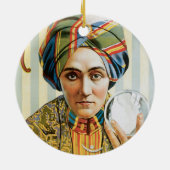  Magisch Poster, Alexander, het Man dat het kent Keramisch Ornament (Achterkant)