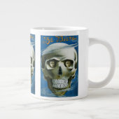  Magisch Poster De Biere de mysterieuze Extra Grote Mok (Rechts)