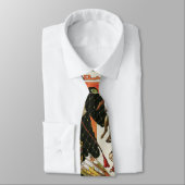  Magisch Poster, Magicisch Chung Ling Soo Stropdas (Gebonden)