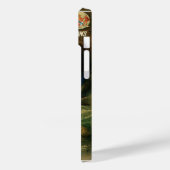  Magisch Poster, Magicisch Frederick Bancroft Case-Mate iPhone Case (Achterkant / Links)