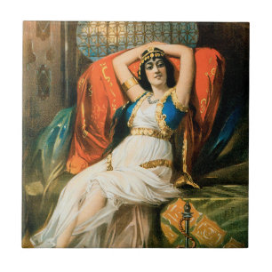 Magisch Poster, Magicisch Frederick Bancroft Tegeltje