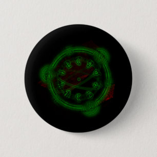 magisch ronde button 5,7 cm