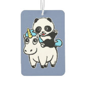 Magisch schattig luchtverfrisser (Achterkant)