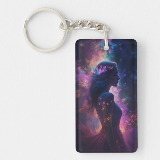 Magisch Sleutelhanger (Voorkant)