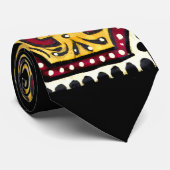 Magisch Stropdas (Opgerold)