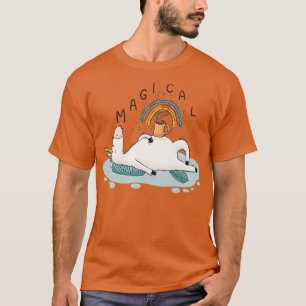 MAGISCH T-SHIRT
