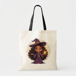 Magisch Zoet Tote Bag