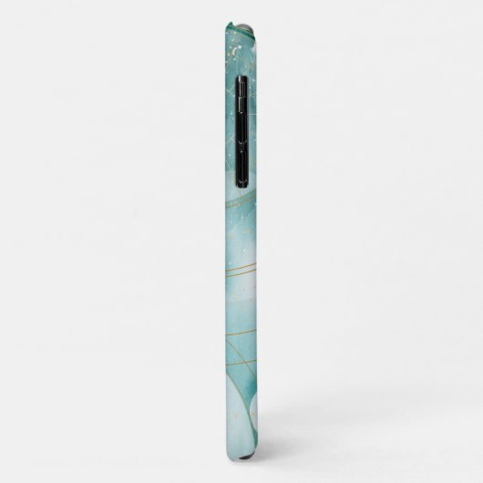 Magische Afstuderen sterren II Case-Mate iPhone Case (Achterkant/links)