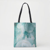 Magische Afstuderen sterren II Draagtas (Voorkant)