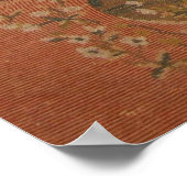 Magische Beetsbouw Poster (Hoek)