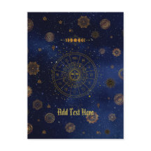 Magische Beschermingssymbolen Mandala Pagan Heks