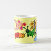 MAGISCHE BUG MOK (Center)