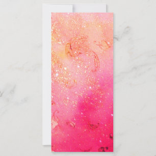 MAGISCHE BUTTERFLES IN GOUDEN SPARKLES